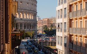Colosseo Guest House